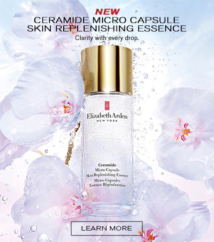 Ceramide Micro Essence - Elizabeth Arden United Kingdom Skincare