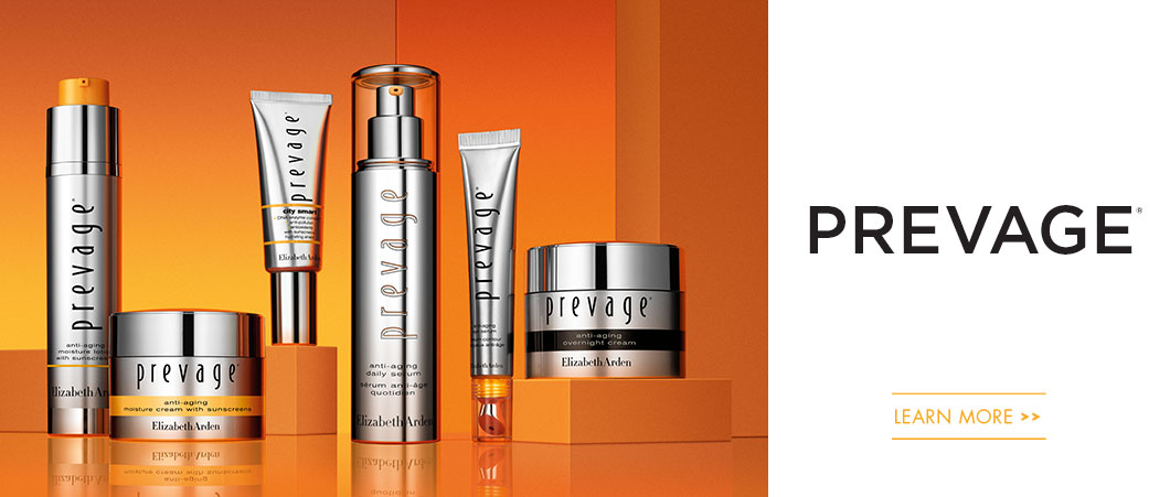 PREVAGE Anti-ageing Skin Care - Elizabeth Arden United Kingdom Skincare