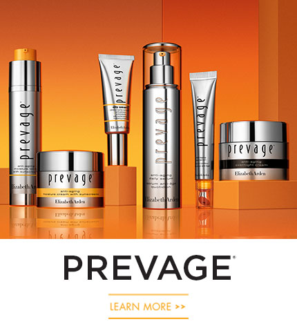 PREVAGE Anti-ageing Skin Care - Elizabeth Arden United Kingdom Skicare