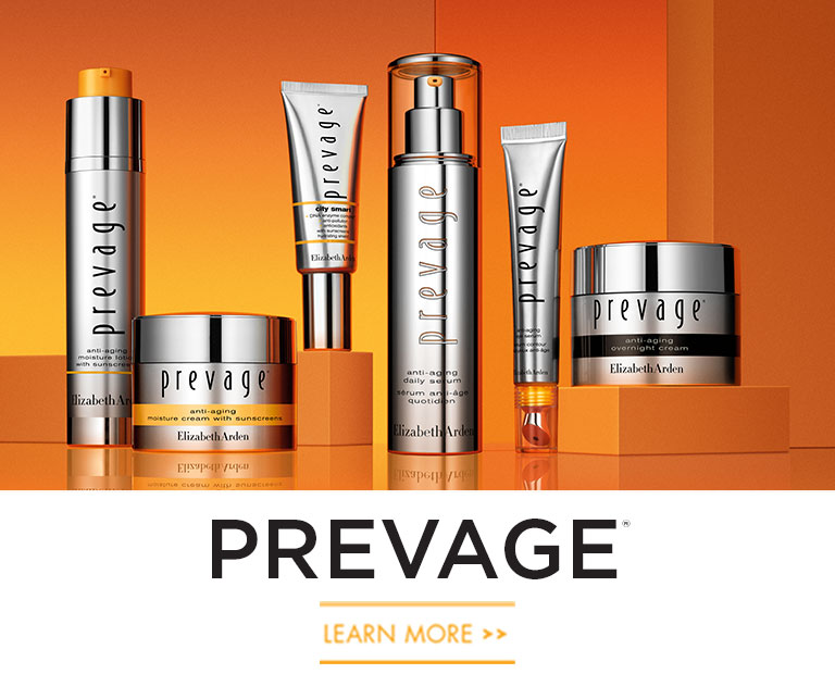 PREVAGE Anti-ageing Skin Care - Elizabeth Arden United Kingdom Skincare