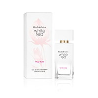 Elizabeth Arden White Tea Wild Rose Eau De Toilette Spray 50mL