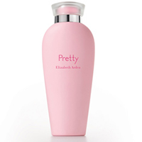 Pretty Elizabeth Arden Body Lotion