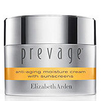 PREVAGE® Anti-aging Moisture Cream with Sunscreens