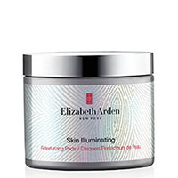 Skin Illuminating Retexturizing Pads