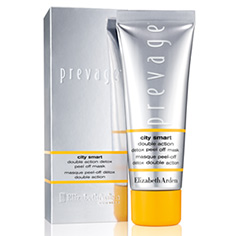 PREVAGE® City Smart Double Action Detox Peel Off Mask