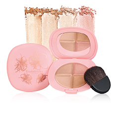 Limited Edition FourEver Glow Highlighting Powder