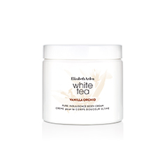 White Tea Vanilla Orchid Body Cream - 400ml