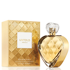 UNTOLD Absolu Eau de Parfum Spray